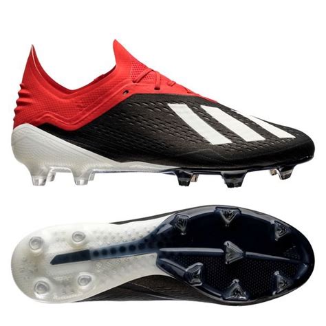 adidas x 18.1 zwart|adidas x18.1.